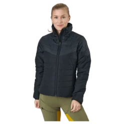 Sanne Primaloft Jacket Black
