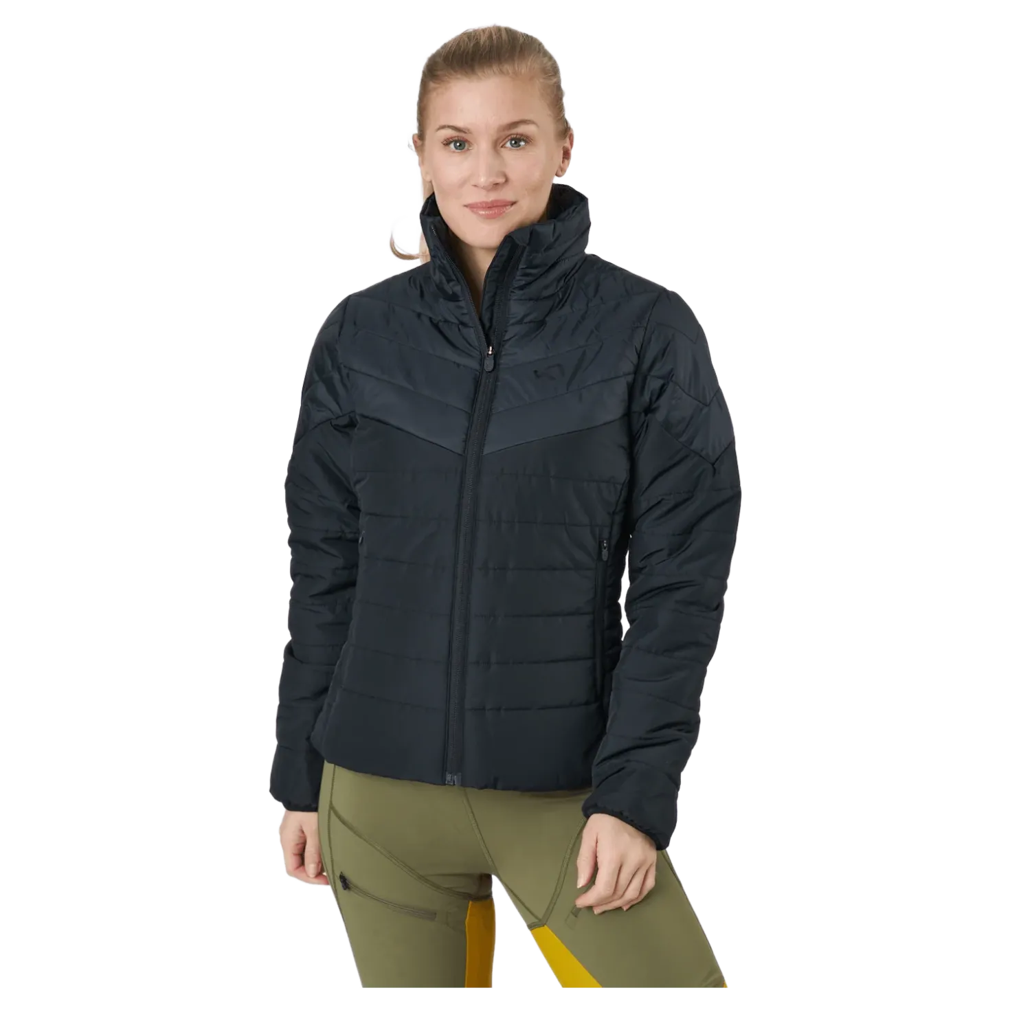 Sanne Primaloft Jacket Black