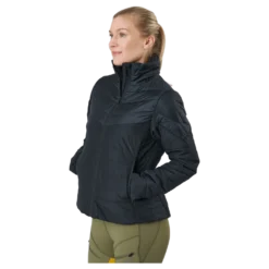 Sanne Primaloft Jacket Black