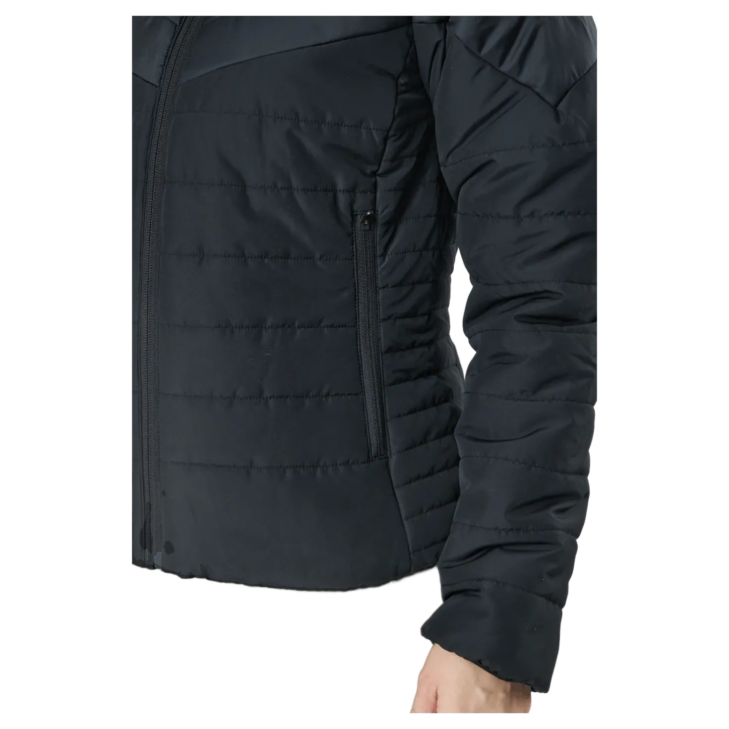 Sanne Primaloft Jacket Black