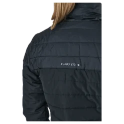 Sanne Primaloft Jacket Black