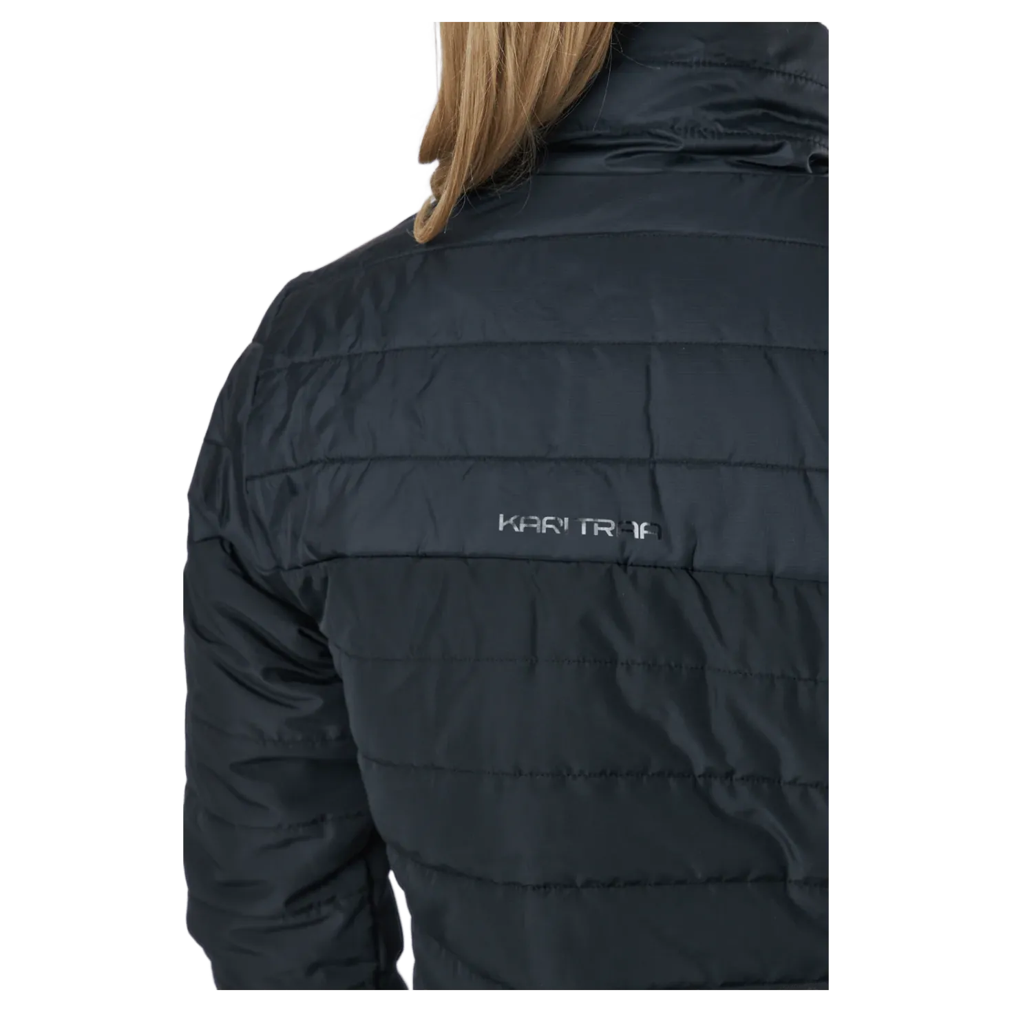 Sanne Primaloft Jacket Black