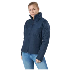 Sanne Primaloft Jacket Marin