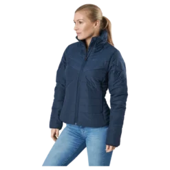 Sanne Primaloft Jacket Marin