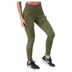 Sanne Tights Tweed