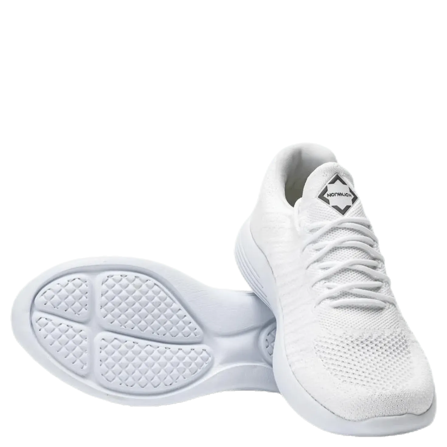 Santander White