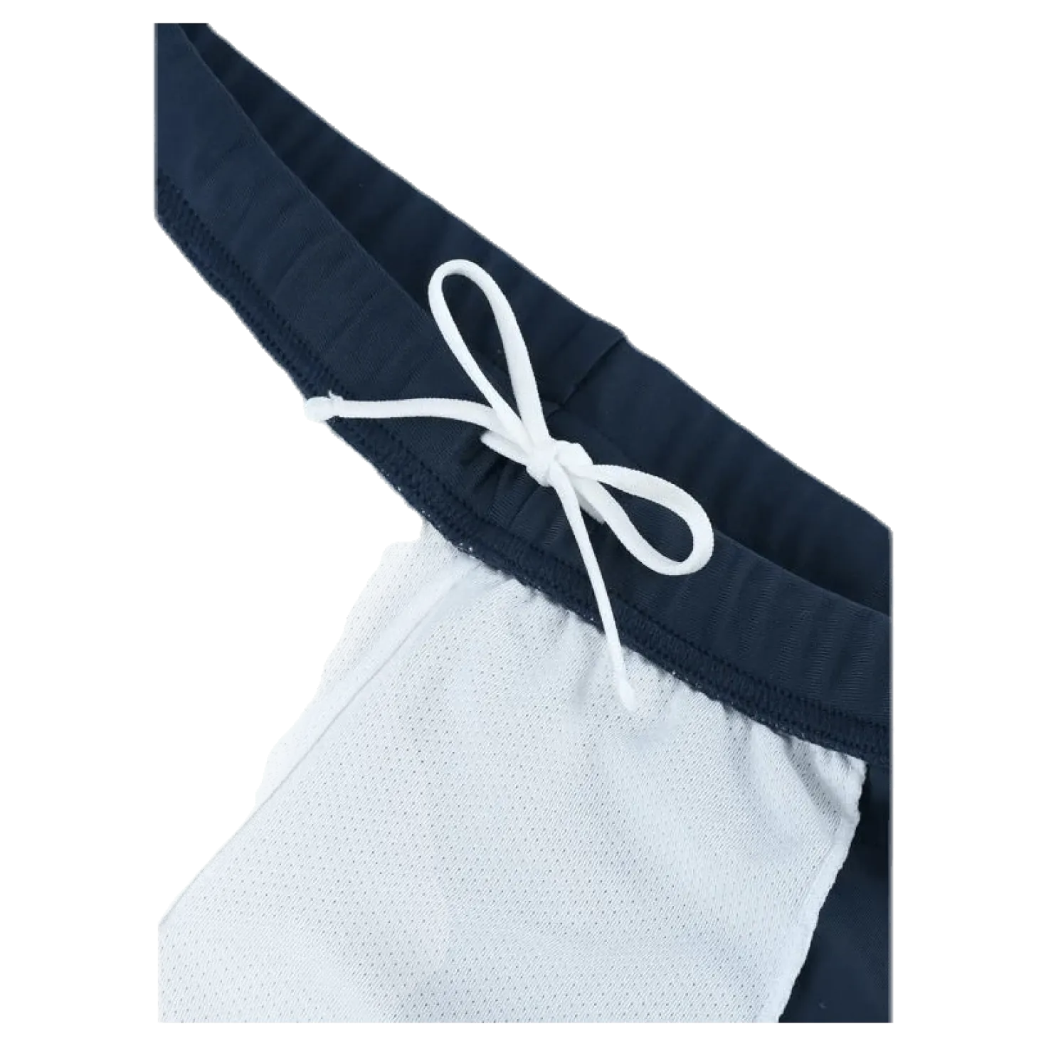Santorini Sunproof Recycled Swim Trunks Blue