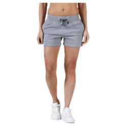 Sapri Shorts Grey