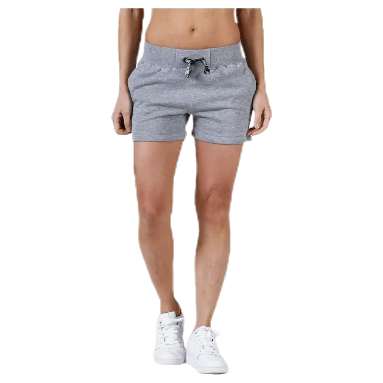 Sapri Shorts Grey