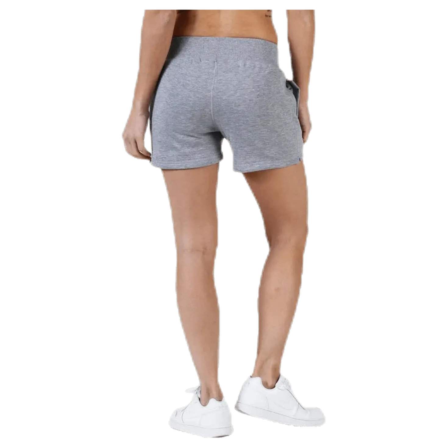 Sapri Shorts Grey