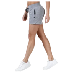 Sapri Shorts Grey