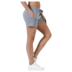 Sapri Shorts Grey