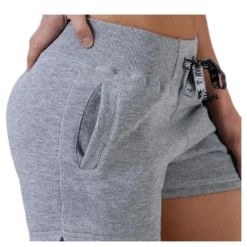Sapri Shorts Grey