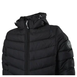 Sarah 2.0 Jacket Black