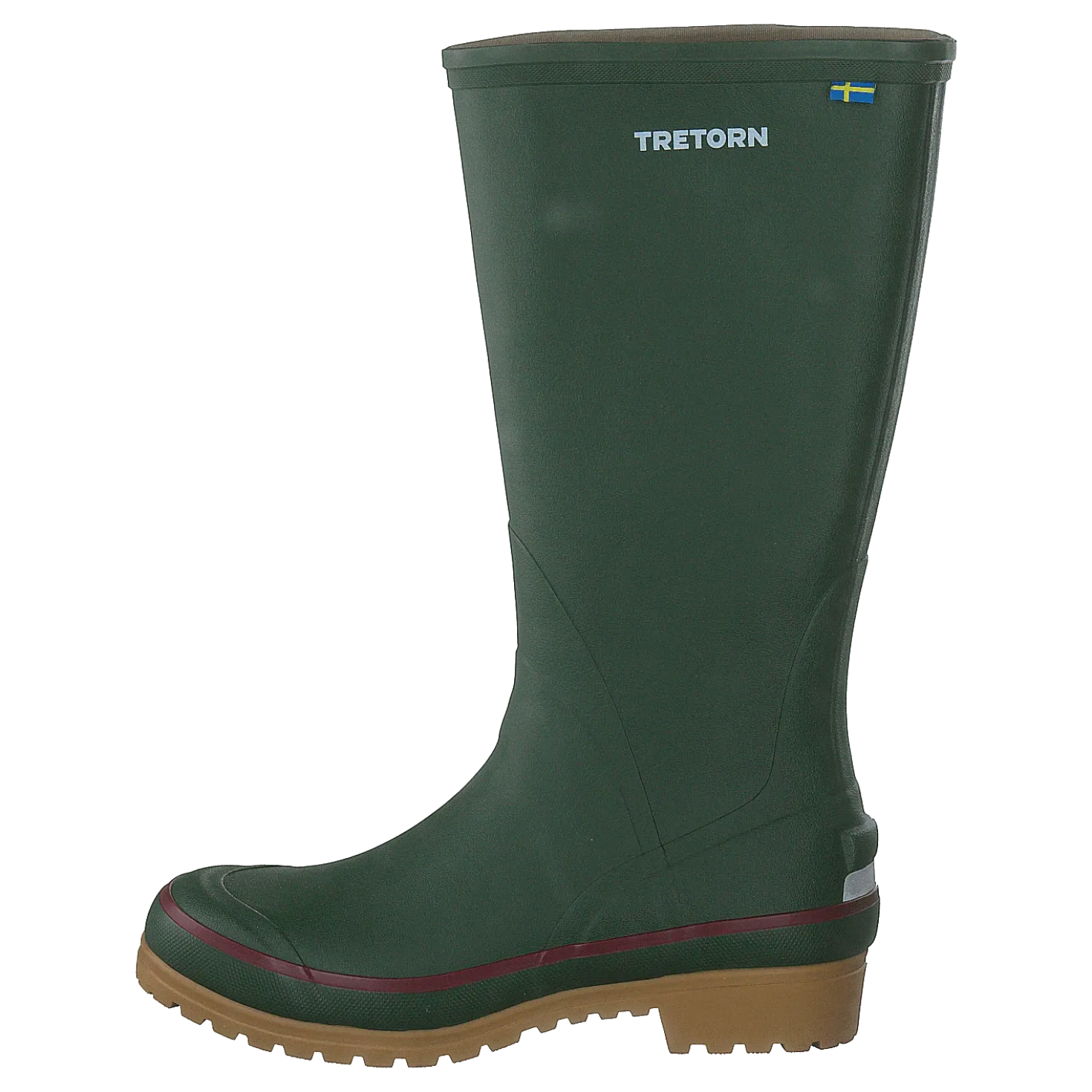 Sarek 72 Green