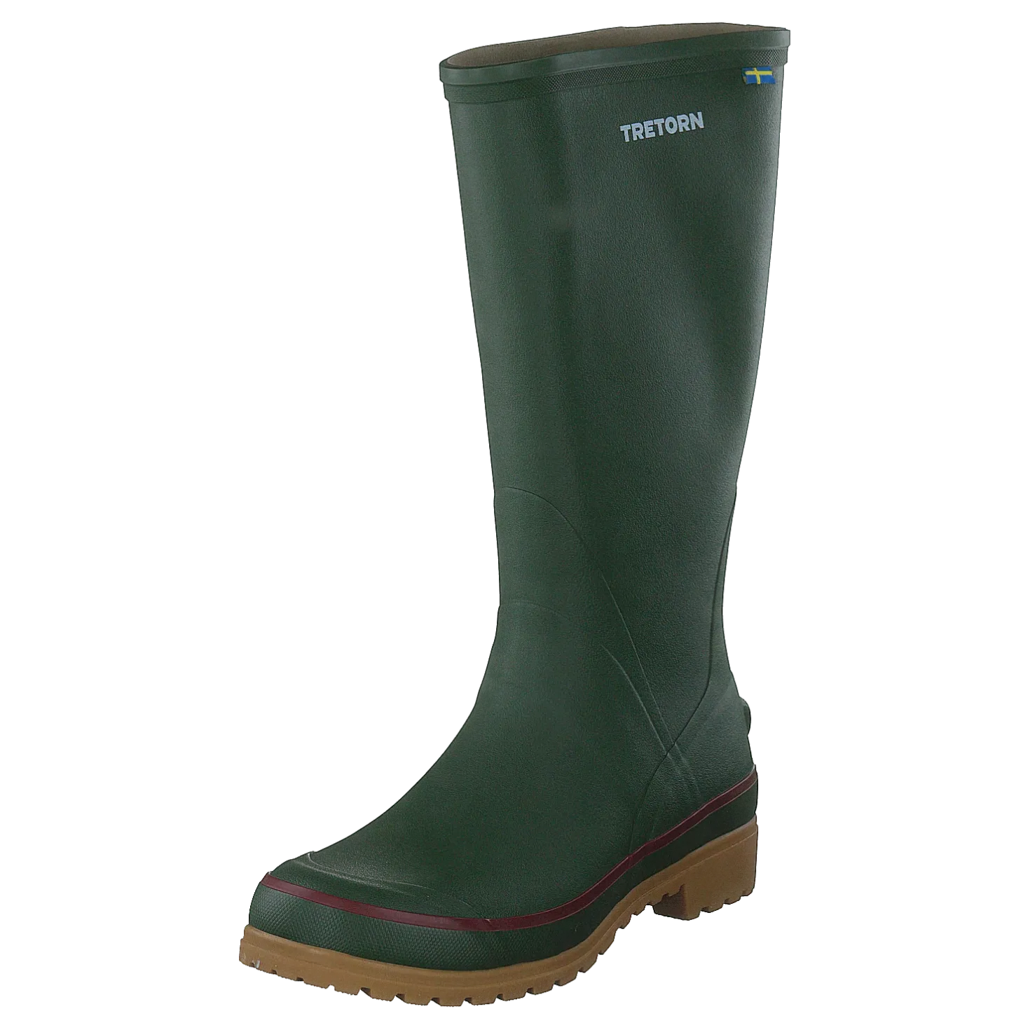 Sarek 72 Green