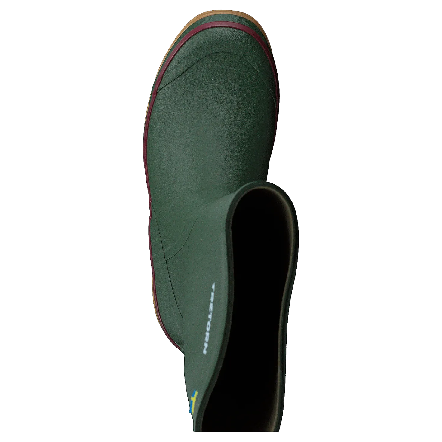 Sarek 72 Green