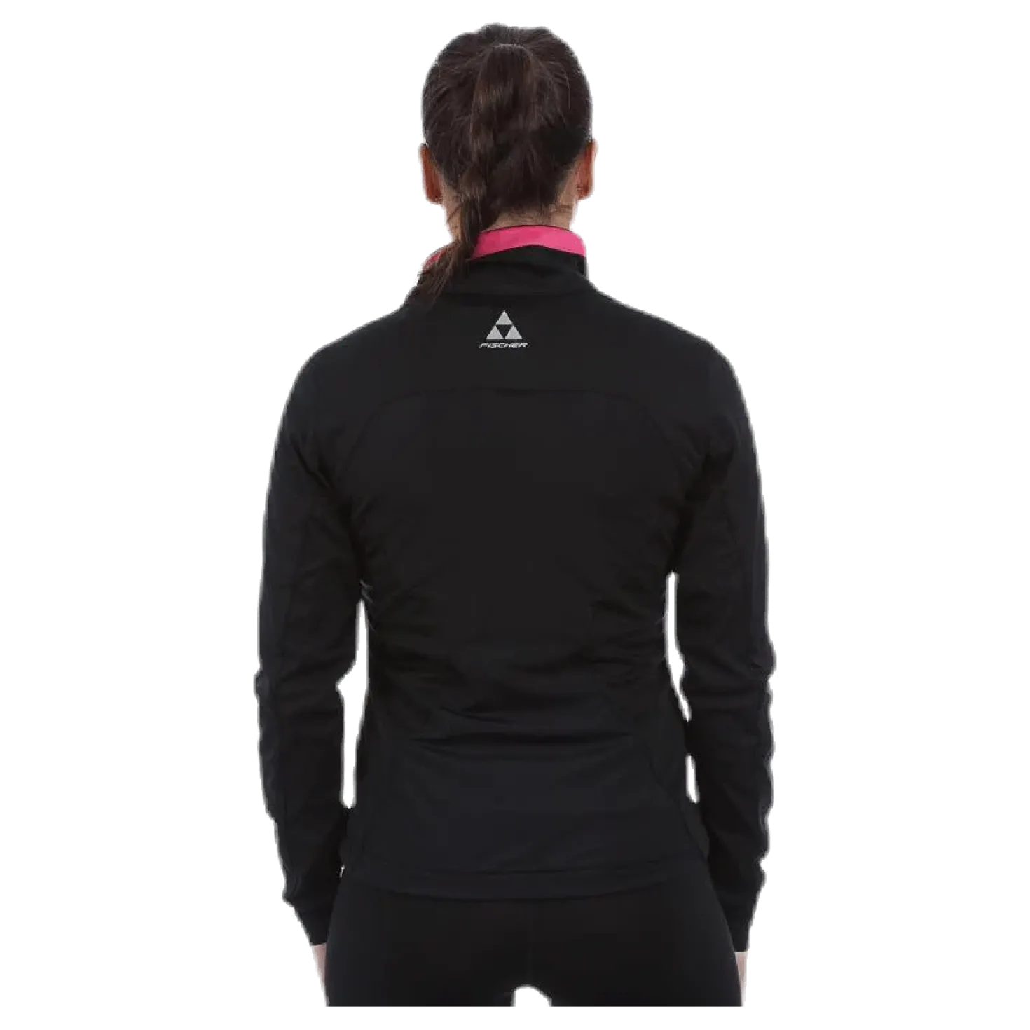 Åsarna Softshell Pro Pink/Black