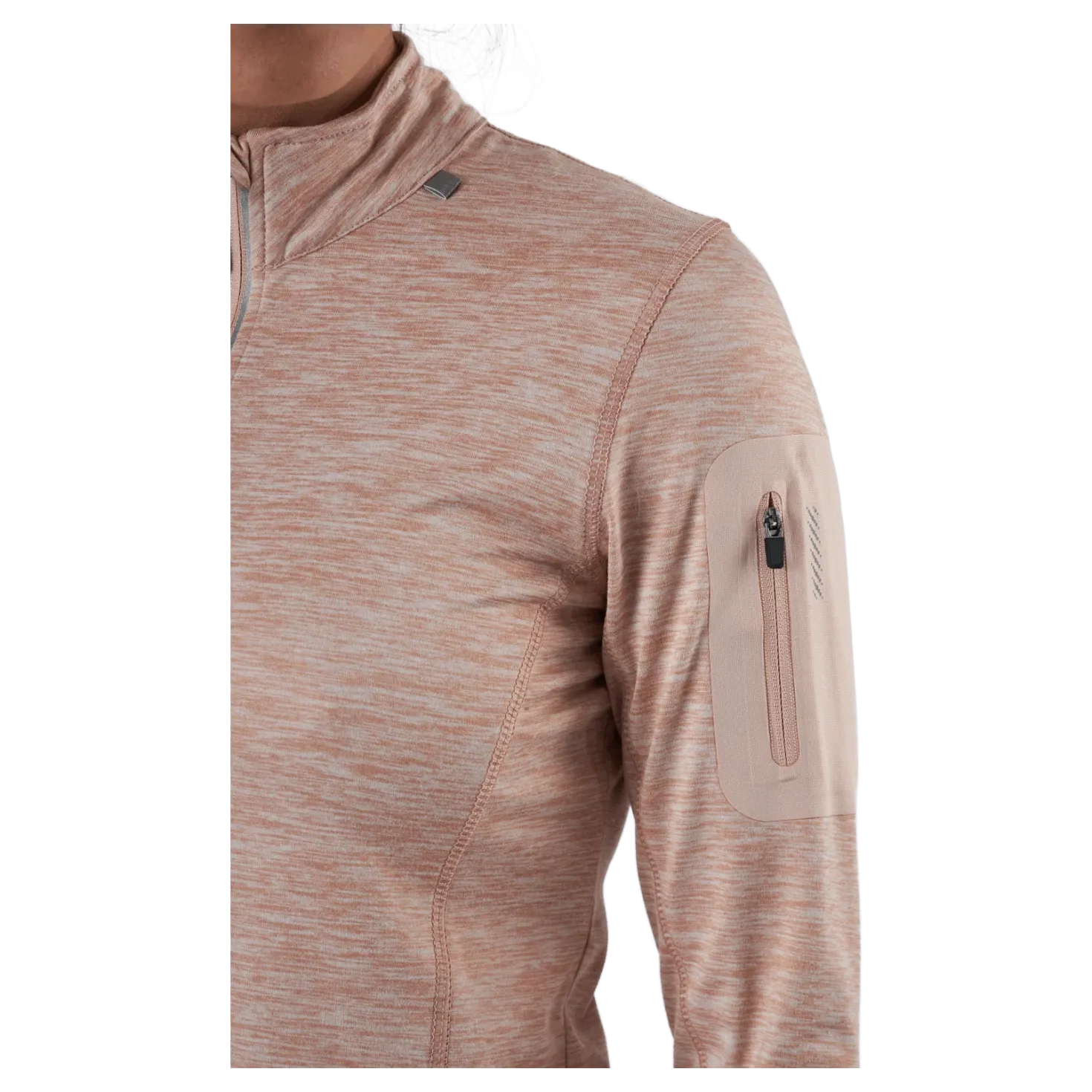 Satellite Ii Pink