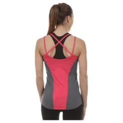 Satya Strap Tank Pink