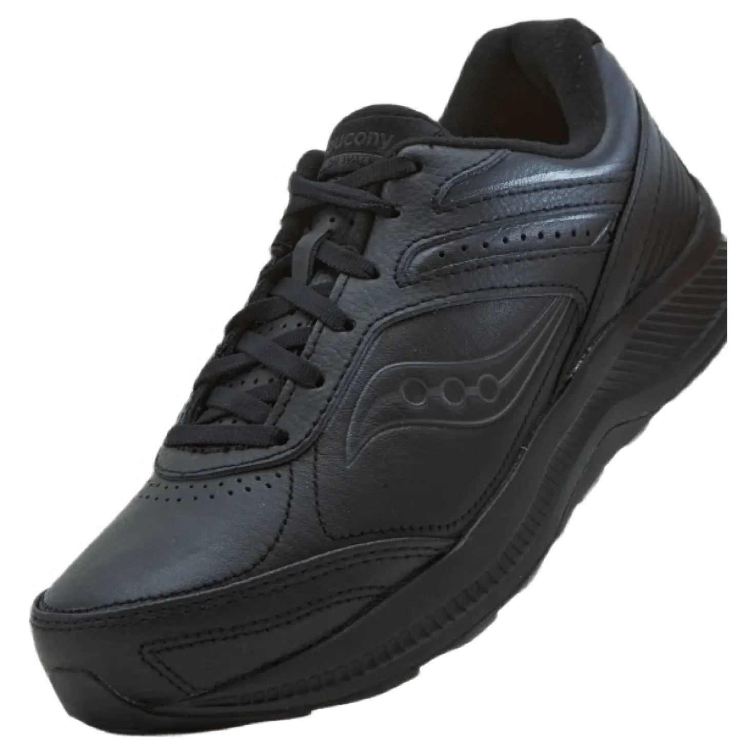 Saucony Echelon Walker 3 Wide