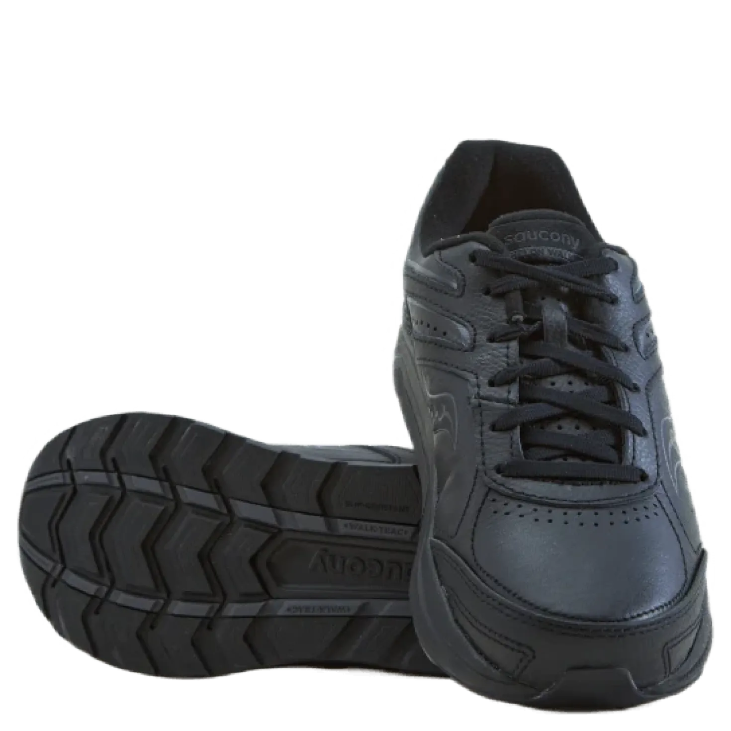 Saucony Echelon Walker 3 Wide