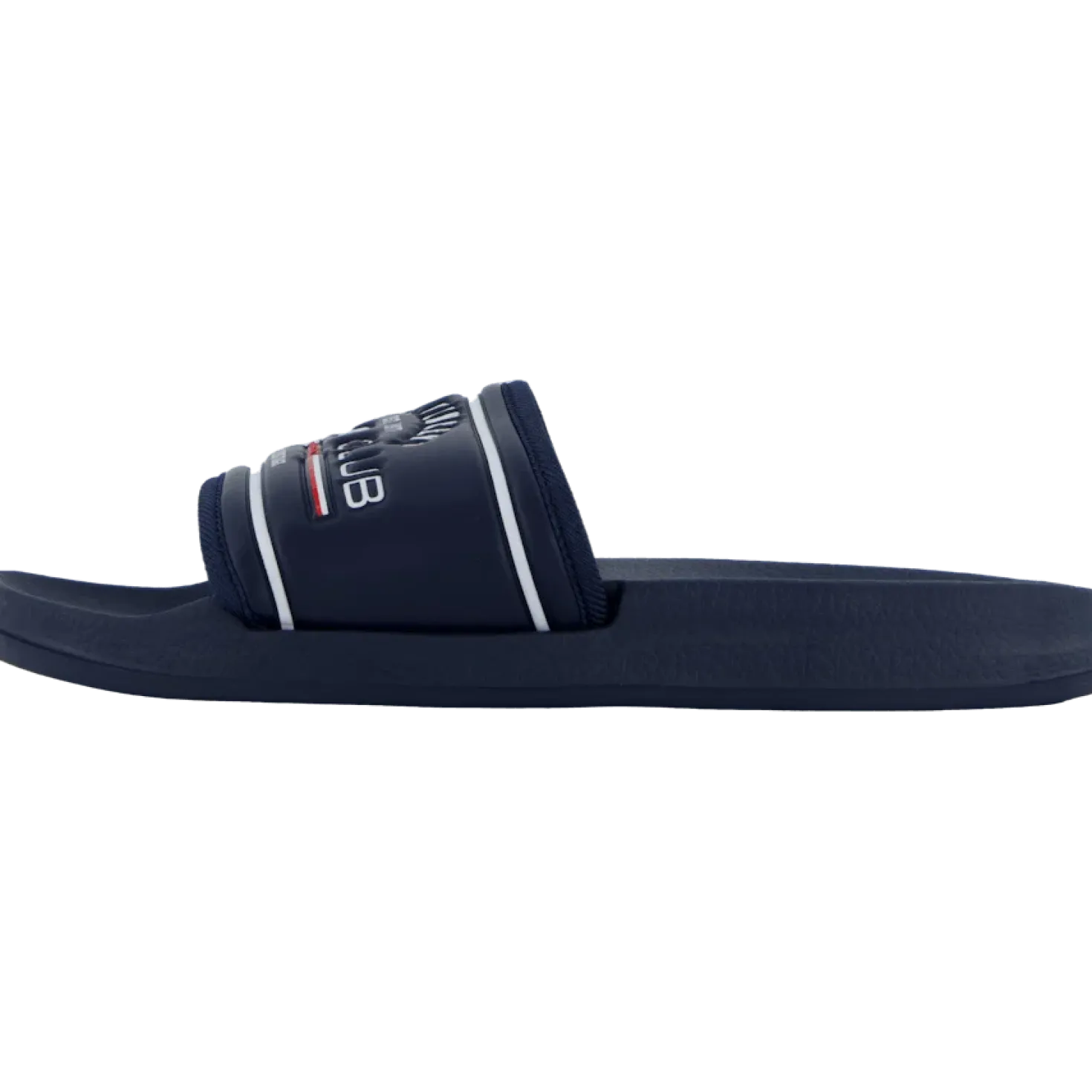 Savannah Bath Slipper W Navy