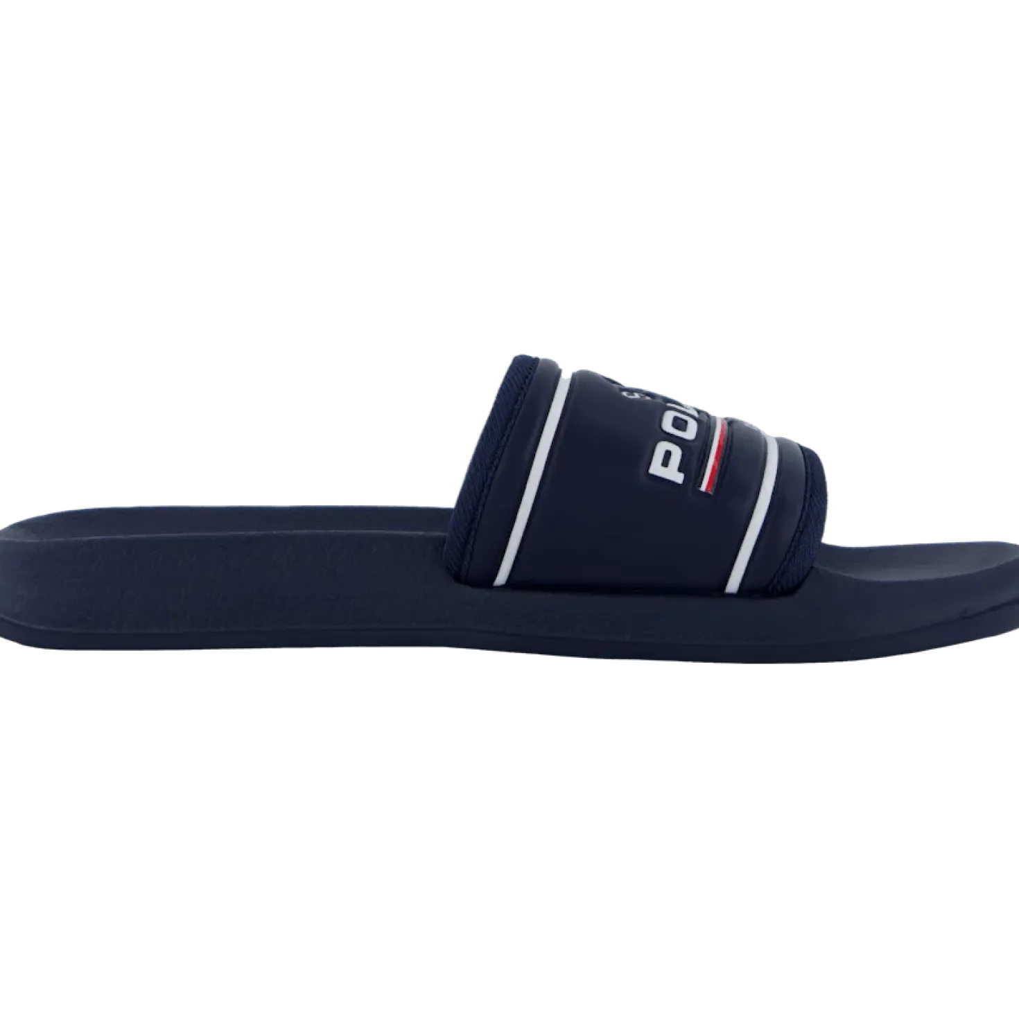 Savannah Bath Slipper W Navy