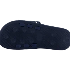 Savannah Bath Slipper W Navy