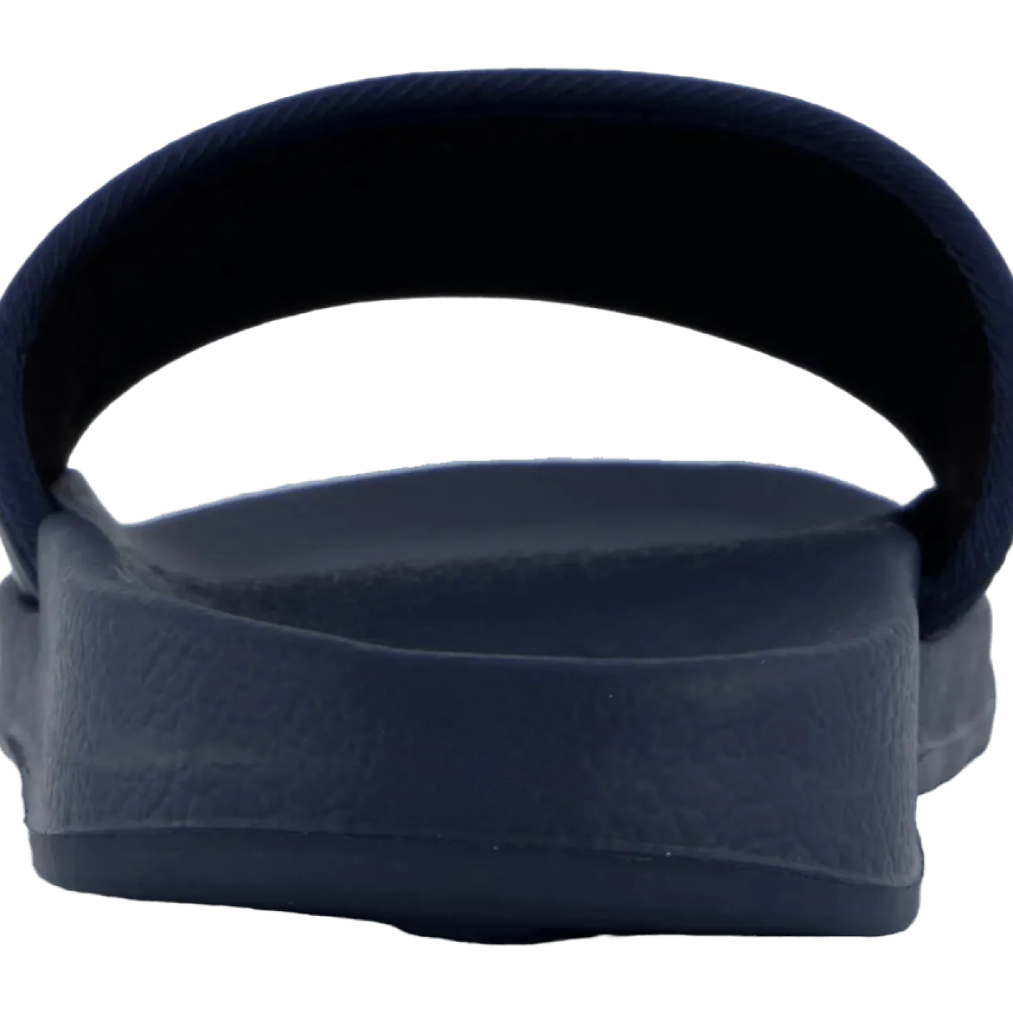 Savannah Bath Slipper W Navy