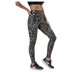 Savannah Tights Brown