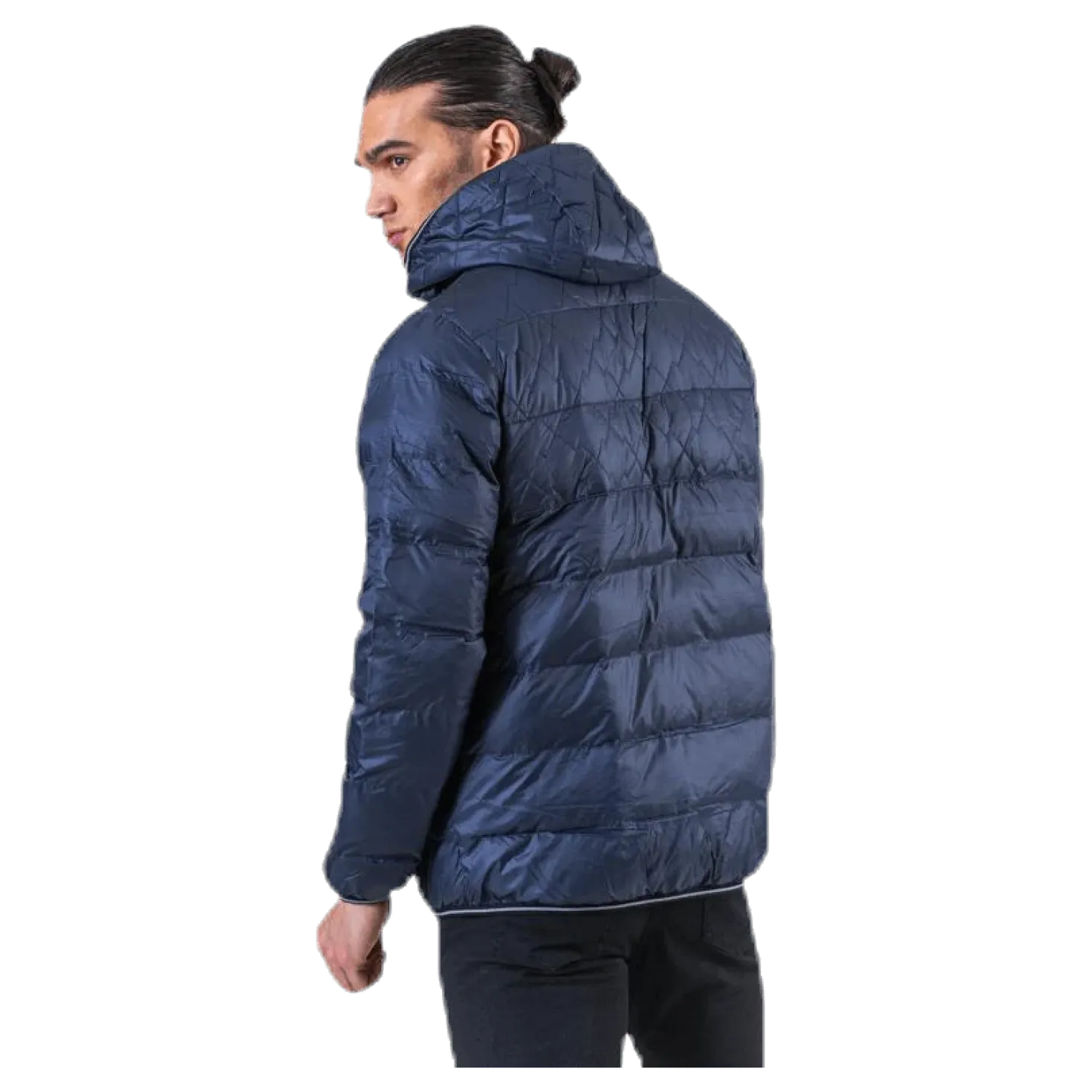 Scape Jacket Blue