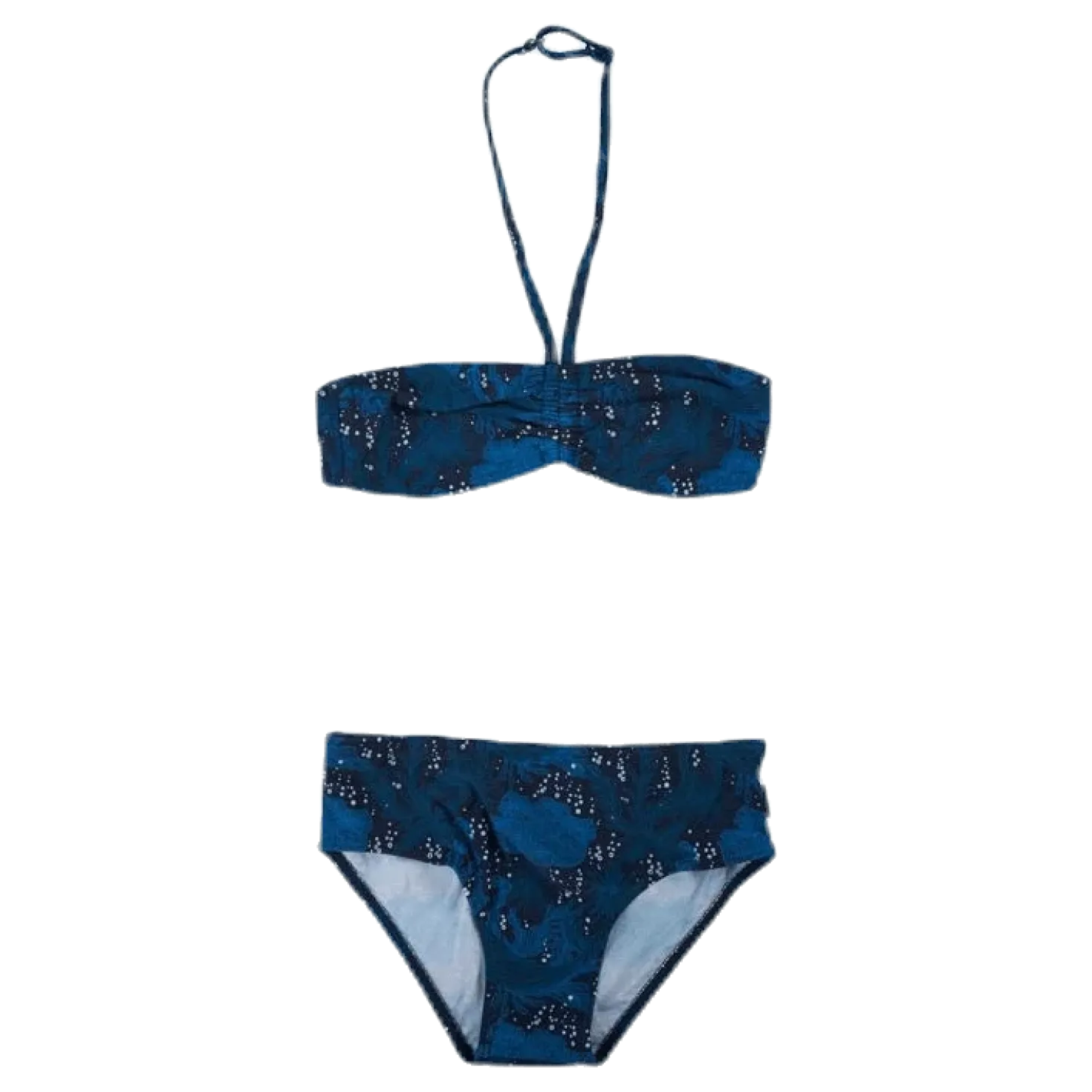Scarlett Bikini Blue