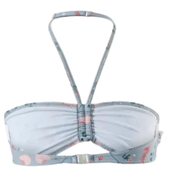 Scarlett Bikini Grey