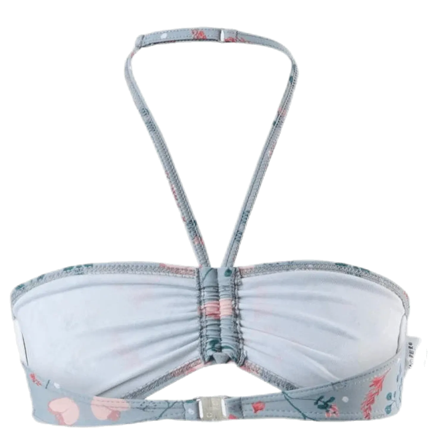 Scarlett Bikini Grey