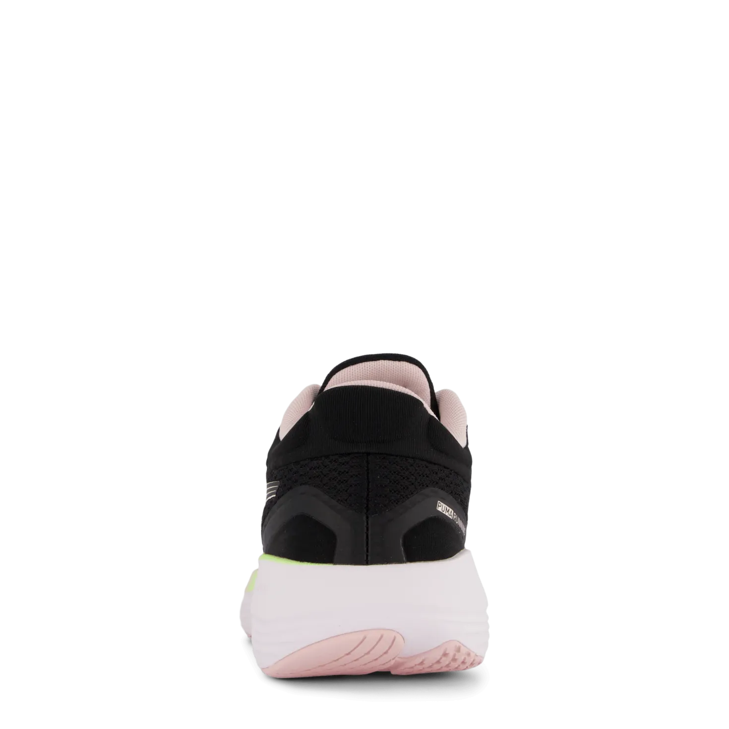 Scend Pro Puma Black-frosty Pink-speed G