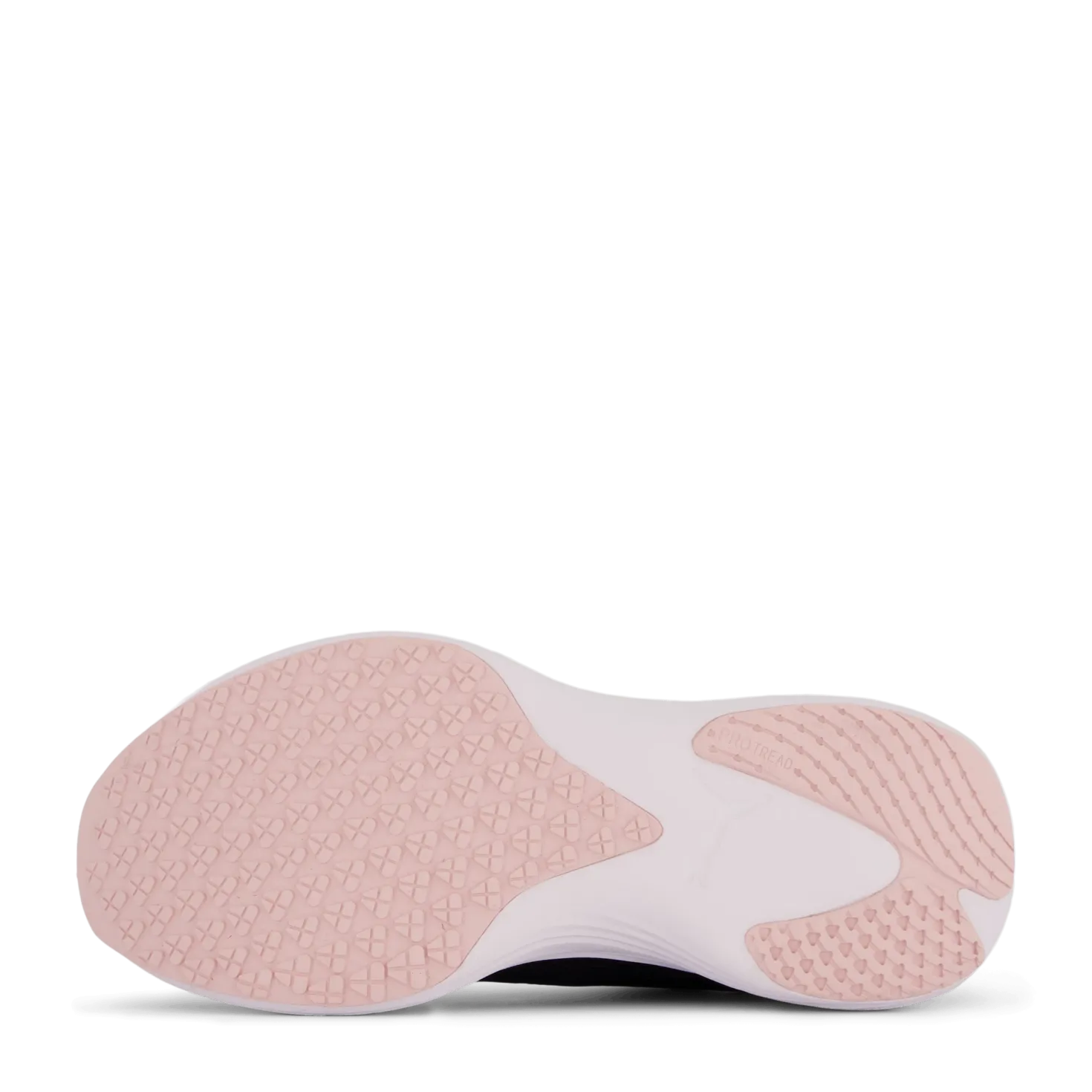 Scend Pro Puma Black-frosty Pink-speed G