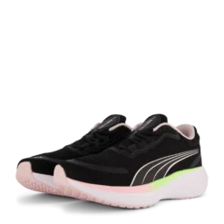 Scend Pro Puma Black-frosty Pink-speed G