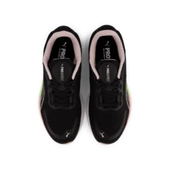 Scend Pro Puma Black-frosty Pink-speed G