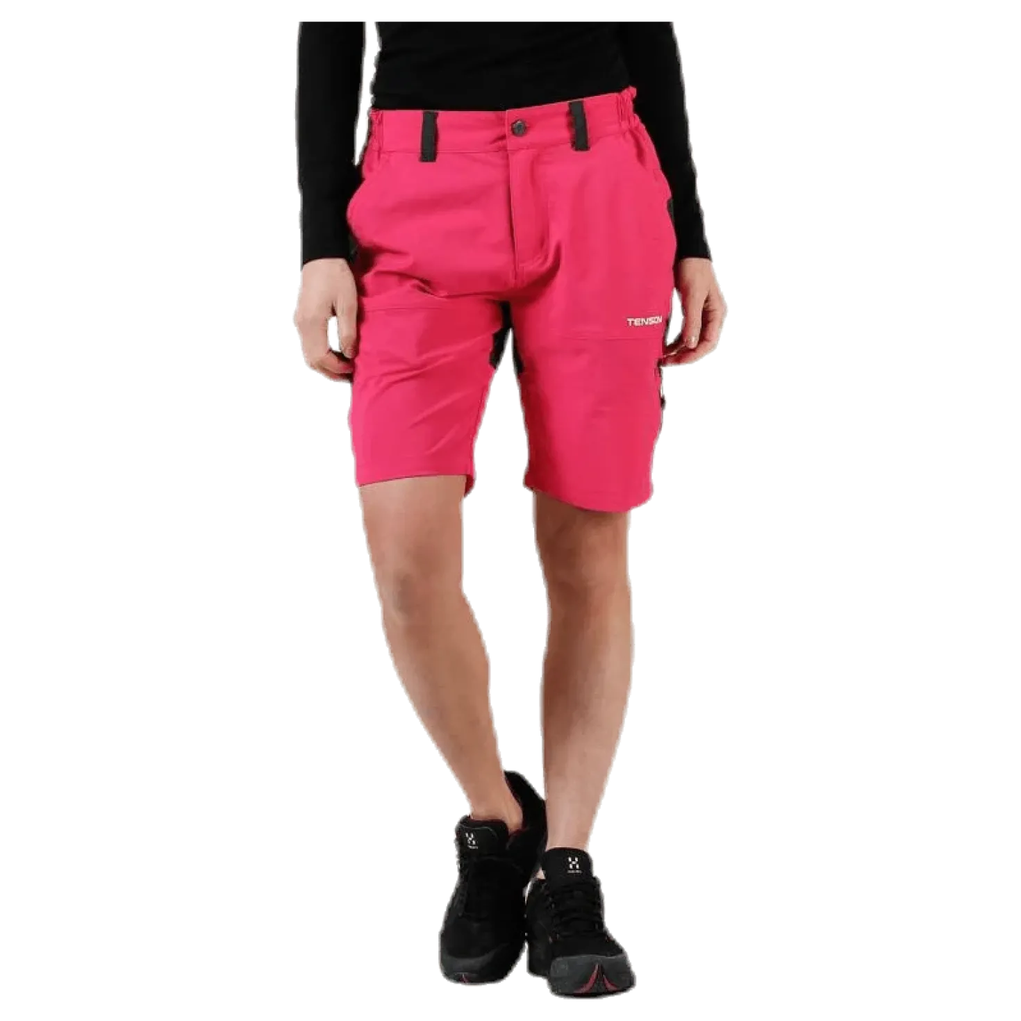 Scilla Shorts Pink