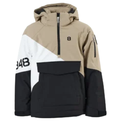 Scooter Jr Anorak Fallen Rock