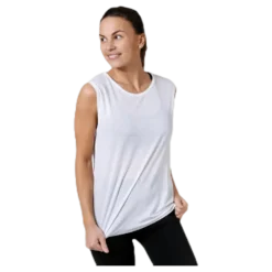 Scope Tank White