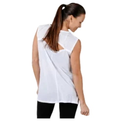 Scope Tank White