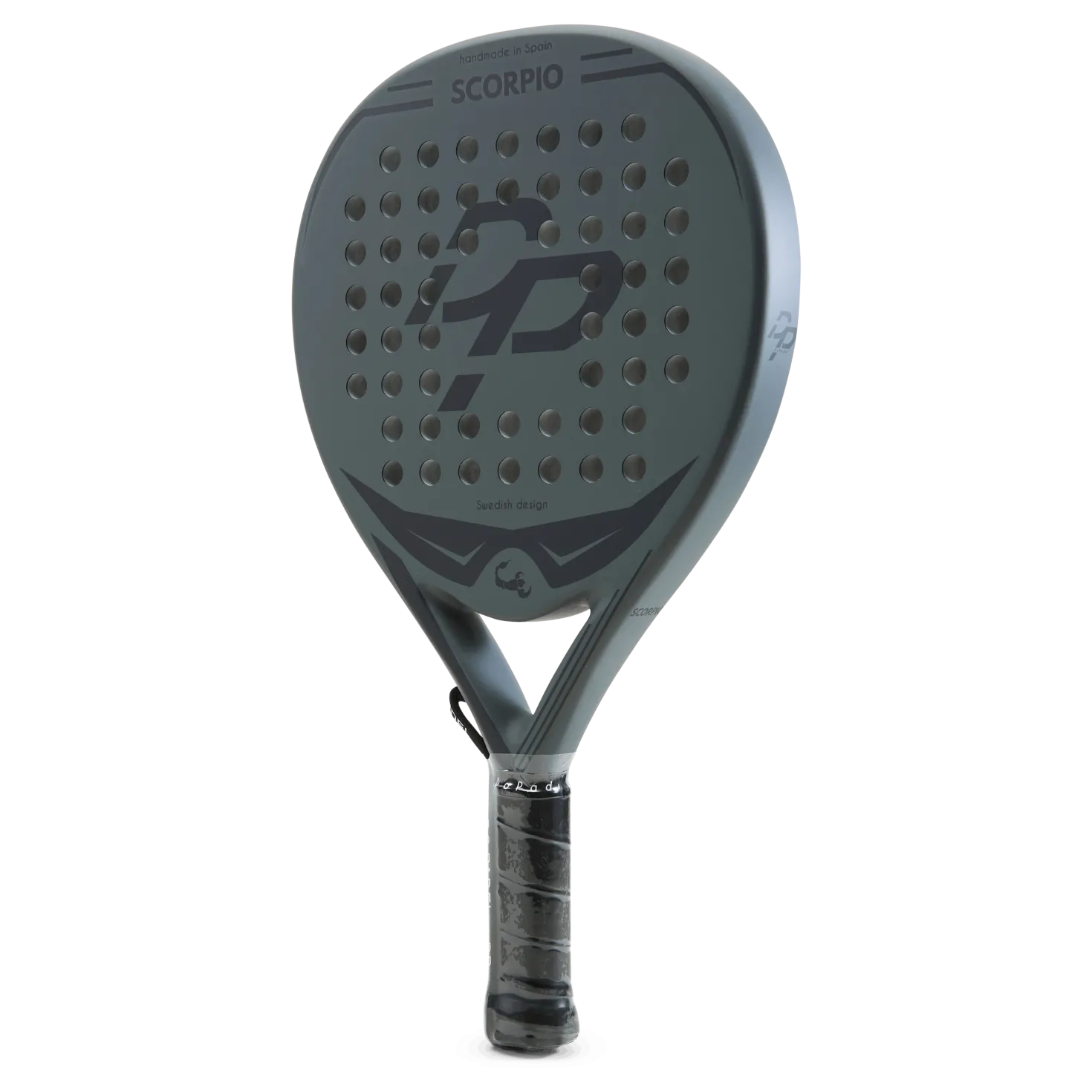 Scorpio 2022 Military Green