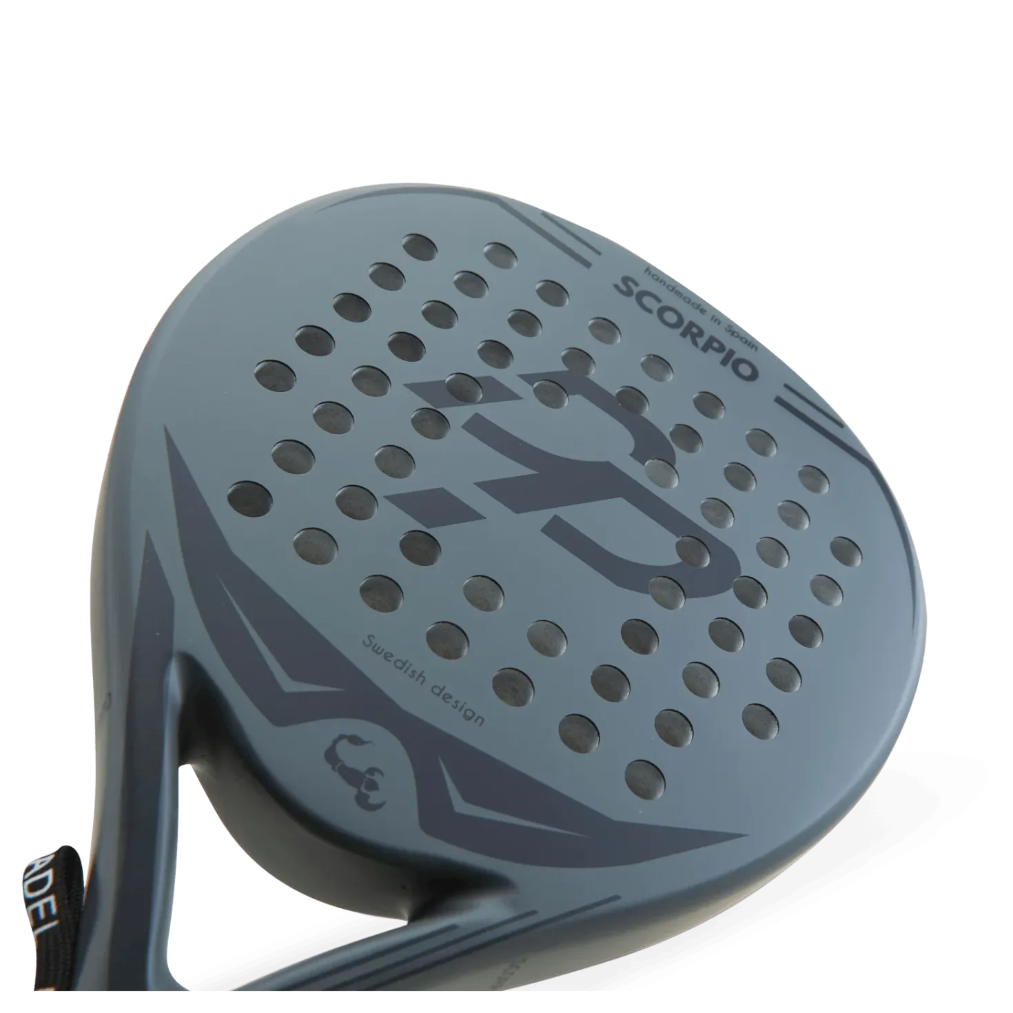 Scorpio 2022 Military Green