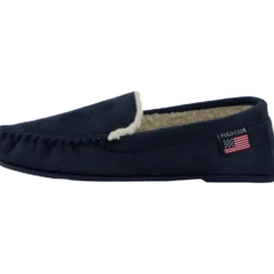 Scott Slipper Navy