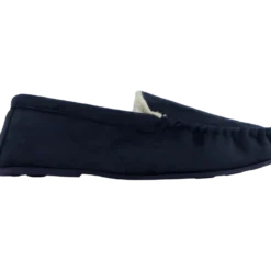 Scott Slipper Navy