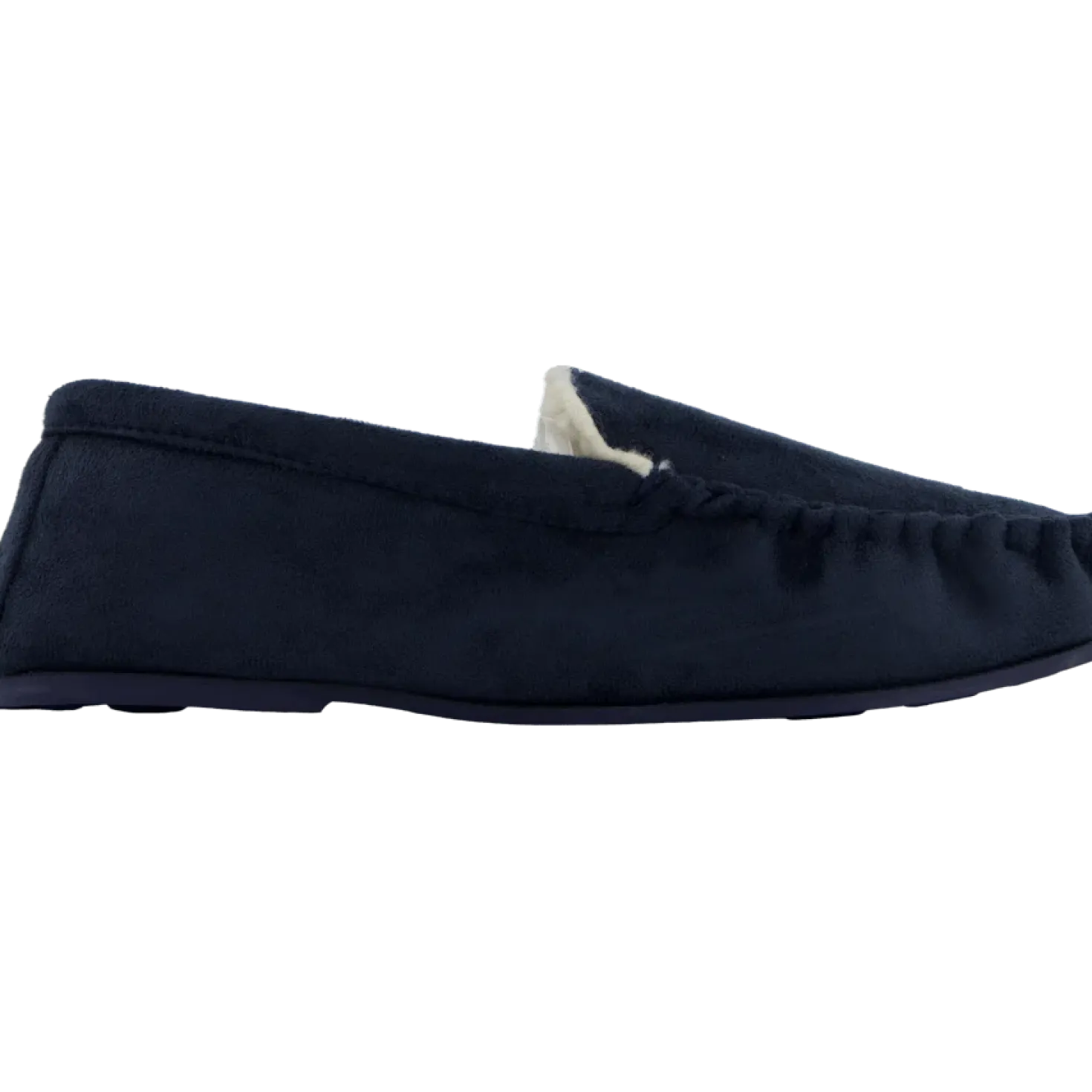 Scott Slipper Navy