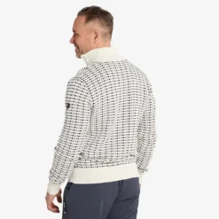 Scott Sweater Tofu Knit