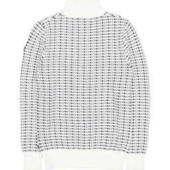 Scott Sweater Tofu Knit